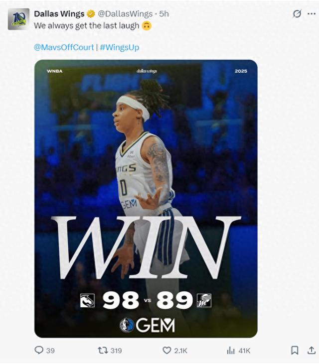 李月汝再轰两双引全美热议:12罚如SGA附体 加盟7战5胜 获主帅信赖