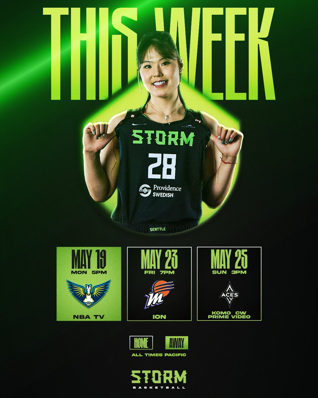 ManBetX-排面!风暴官方发布李月汝海报预热本周赛程:对阵飞翼、水星和王牌