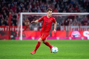 基米希：首回合结果并不理想，但我们都觉得还有机会