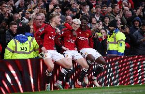 ManBetX官网-罗马诺:切尔西有意加纳乔曼联标价7000万镑,杰克逊是曼联的目标