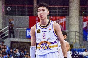 能攻能传表现稳定！廖三宁9中4&amp;三分5中3拿到12分2板8助