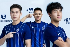 万博体育官网-武汉三镇一线队球员调整动态