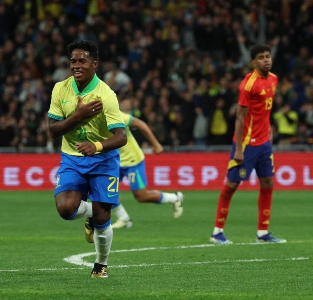 ManBetX-王勤伯：巴西应该向西班牙学什么？