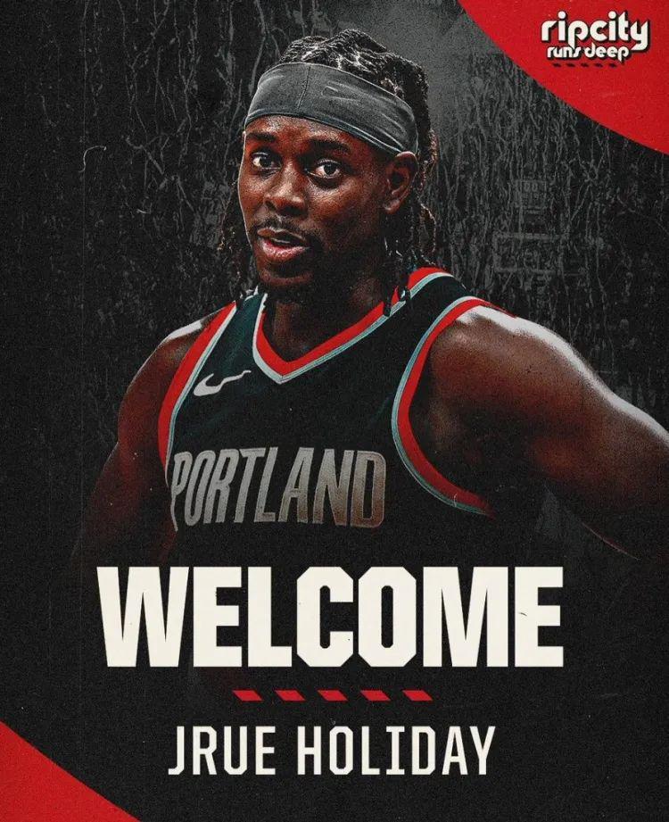 开拓者意识到被忽悠了，吃大亏变吃小亏！勇士：敌不动我不动，敌若动我还是不动