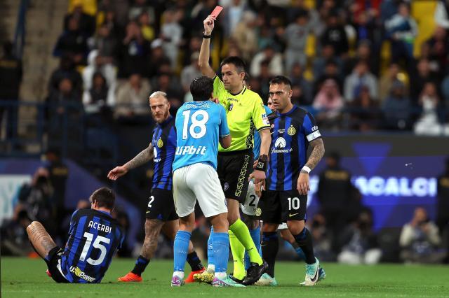 ManBetX官网-【观察】清白来战，戴罪归位，拧巴新意超再也不见？