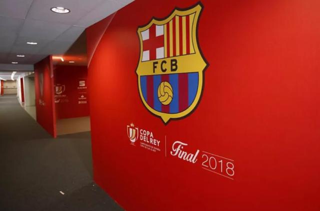 万博体育官网-巴萨收买裁判还开发票是真的吗？