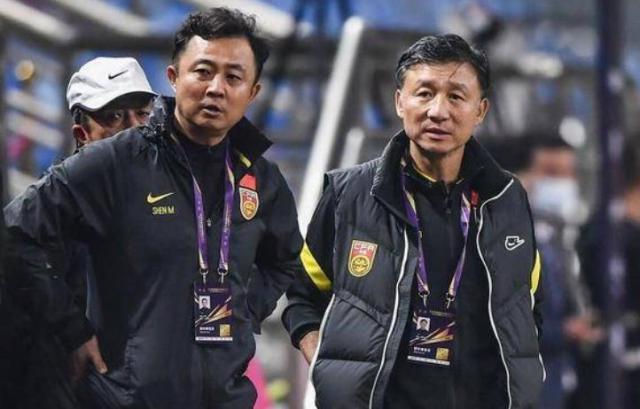 国奥队上海竖旗闭门苦练 奥预赛对手着手热身计划