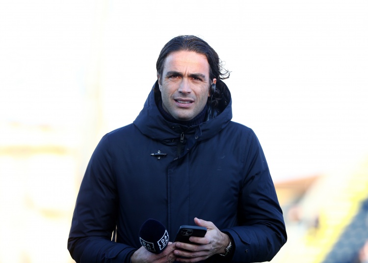 ManBetX-马特里：米兰需全胜才有希望争冠，意甲第四名竞争我更看好尤文