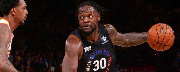 ManBetX-止步首轮尼克斯无需垂首 三步运作助纽约更上层楼